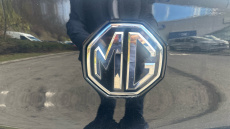 MG ZS 130kW Trophy EV 51kWh 5dr Auto Electric Hatchback